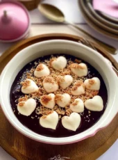 Coconut Hearts Candy: An Amazing Ultimate Recipe