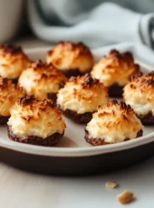 Coconut Macaroons: An Amazing Ultimate Recipe for Every Occasion
