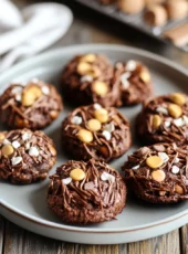 Chocolate Nest Cookies: An Incredible Ultimate Recipe for Everyone